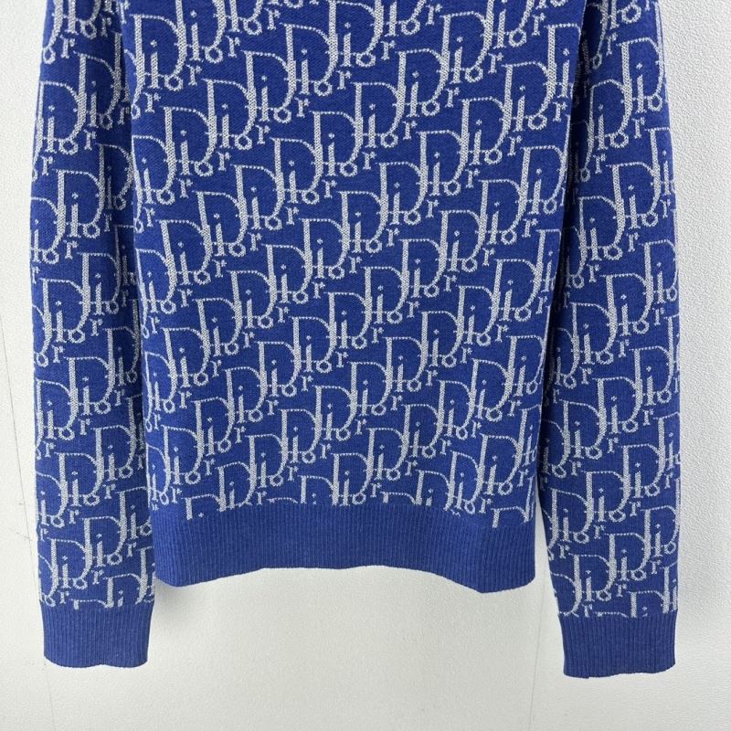 Christian Dior Sweaters